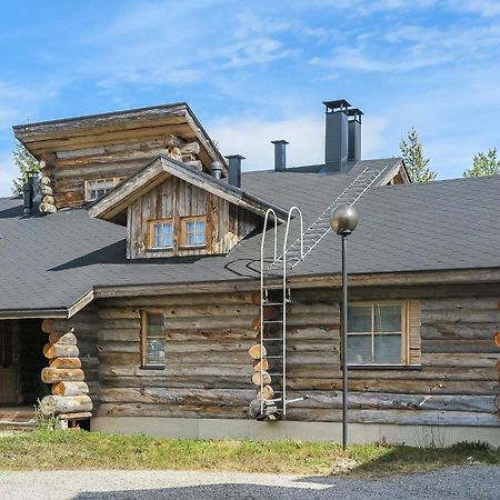 Holiday Home Tokkapirtti 3 By Interhome เลวี ภายนอก รูปภาพ