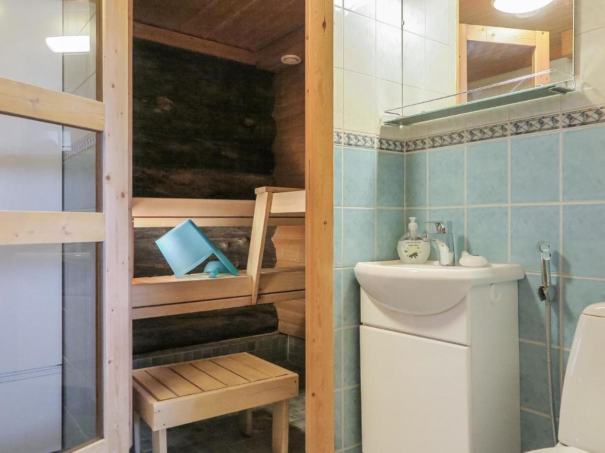 Holiday Home Tokkapirtti 3 By Interhome เลวี ภายนอก รูปภาพ